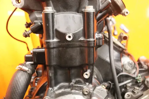 2006-2011 KAWASAKI NINJA ZX14 OEM ENGINE MOTOR 30 DAY WARRANTY