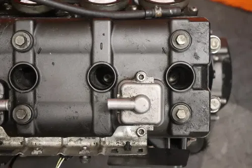 2006-2011 KAWASAKI NINJA ZX14 OEM ENGINE MOTOR 30 DAY WARRANTY