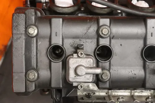 2006-2011 KAWASAKI NINJA ZX14 OEM ENGINE MOTOR 30 DAY WARRANTY