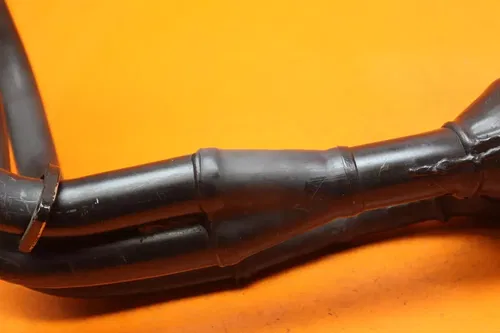 2008-2019 SUZUKI BUSA GSXR1300R OEM EXHAUST HEADER PIPES MANIFOLD 14100-15H02