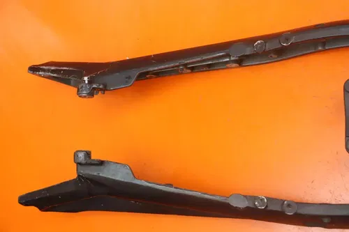 2013-2016 TRIUMPH DAYTONA 675 OEM REAR SUBFRAME BACK SUB FRAME