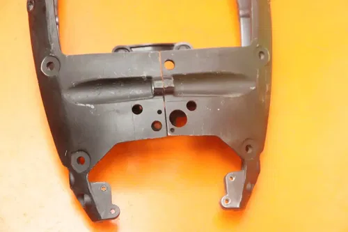 2013-2016 TRIUMPH DAYTONA 675 OEM REAR SUBFRAME BACK SUB FRAME