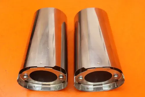2020 HARLEY-DAVIDSON STREET GLIDE FLHX OEM FRONT FORK UPPER COVER TOP GUARD