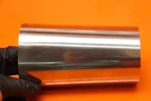 2020 HARLEY-DAVIDSON STREET GLIDE FLHX OEM FRONT FORK UPPER COVER TOP GUARD