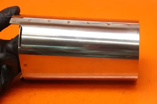 2020 HARLEY-DAVIDSON STREET GLIDE FLHX OEM FRONT FORK UPPER COVER TOP GUARD