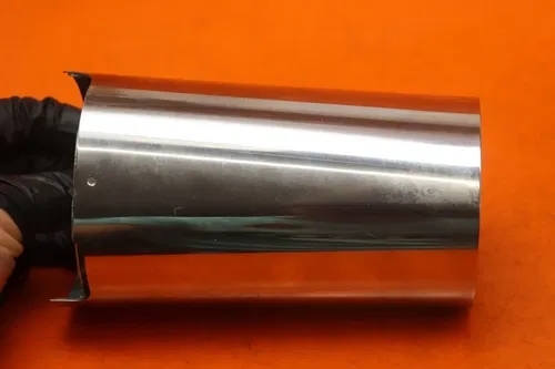 2020 HARLEY-DAVIDSON STREET GLIDE FLHX OEM FRONT FORK UPPER COVER TOP GUARD