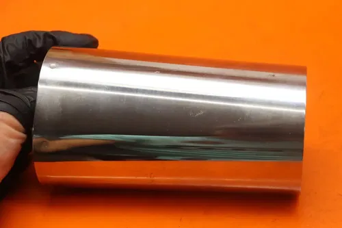 2020 HARLEY-DAVIDSON STREET GLIDE FLHX OEM FRONT FORK UPPER COVER TOP GUARD