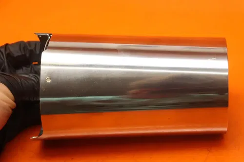 2020 HARLEY-DAVIDSON STREET GLIDE FLHX OEM FRONT FORK UPPER COVER TOP GUARD