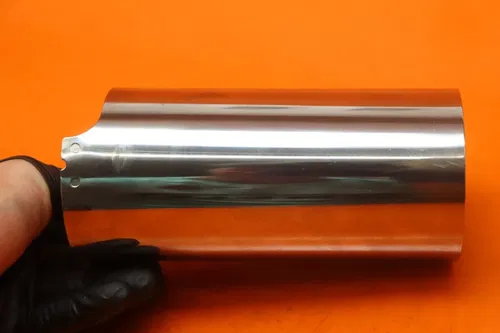 2020 HARLEY-DAVIDSON STREET GLIDE FLHX OEM FRONT FORK UPPER COVER TOP GUARD