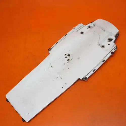 2007 2008 SUZUKI GSXR 1000 OEM REAR BACK TAIL UNDERTAIL FAIRING COWL FENDER