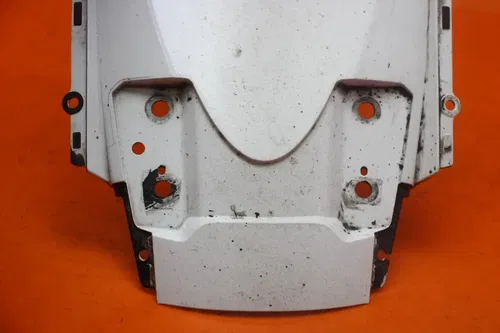 2007 2008 SUZUKI GSXR 1000 OEM REAR BACK TAIL UNDERTAIL FAIRING COWL FENDER