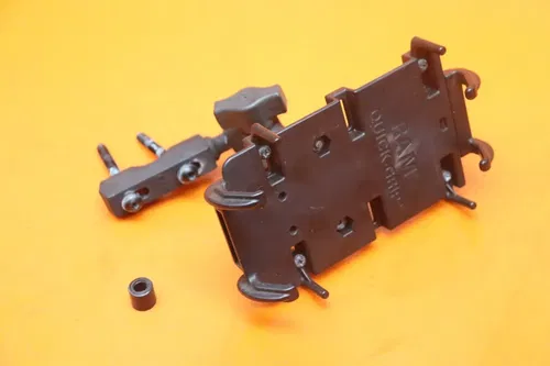 RAM Mounts Quick-Grip Phone Mount