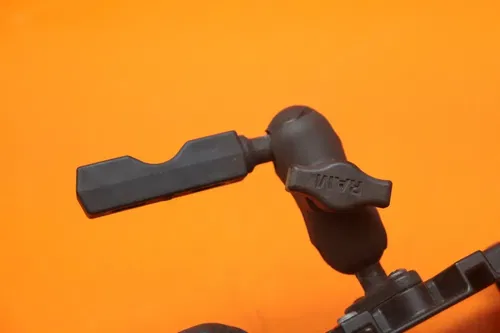 RAM Mounts Quick-Grip Phone Mount