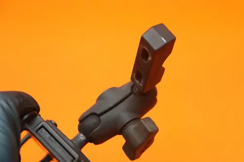 RAM Mounts Quick-Grip Phone Mount
