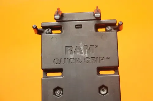 RAM Mounts Quick-Grip Phone Mount