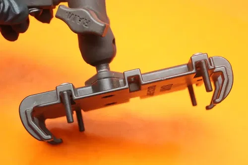 RAM Mounts Quick-Grip Phone Mount