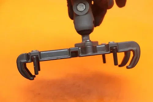 RAM Mounts Quick-Grip Phone Mount