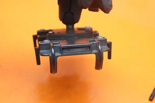 RAM Mounts Quick-Grip Phone Mount