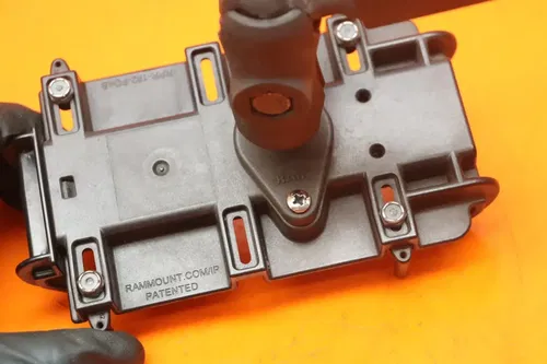 RAM Mounts Quick-Grip Phone Mount