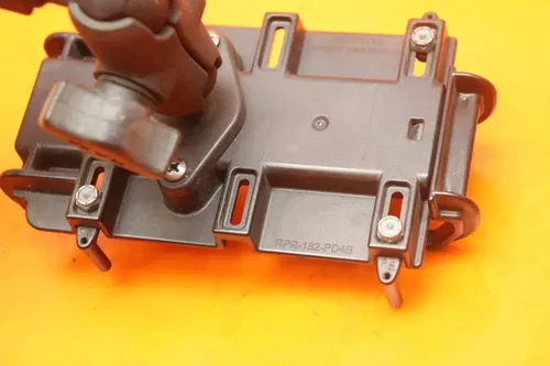 RAM Mounts Quick-Grip Phone Mount