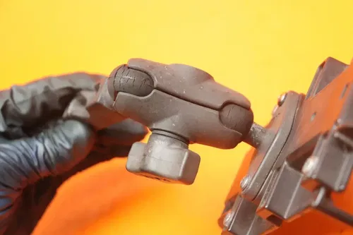 RAM Mounts Quick-Grip Phone Mount