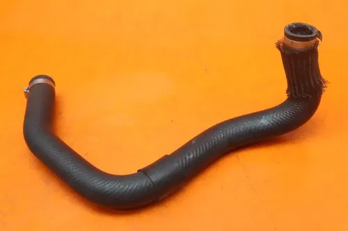 07-12 KAWASAKI NINJA ZX6R OEM RADIATOR HOSES ENGINE COOLANT WATER PIPES HOSE
