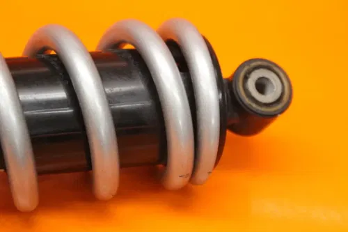 19-22 KAWASAKI Z650 OEM REAR BACK SHOCK ABSORBER SUSPENSION 45014-0565-458
