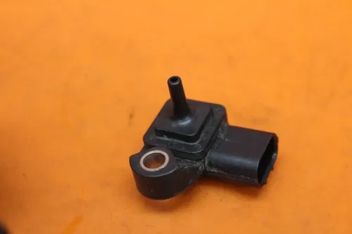06-16 2006 YAMAHA YZF R6 OEM MAP MASS AIR FLOW PRESSURE SENSOR SET