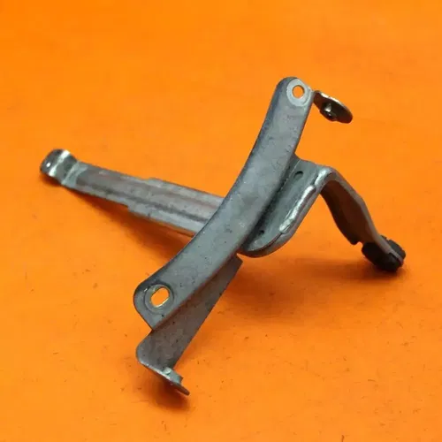 12-16 SUZUKI GSXR1000 OEM ENGINE OIL COOLER BRACKET MOUNT MOTOR