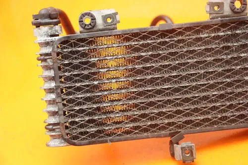 99-07 SUZUKI HAYABUSA OEM ENGINE MOTOR OIL COOLER