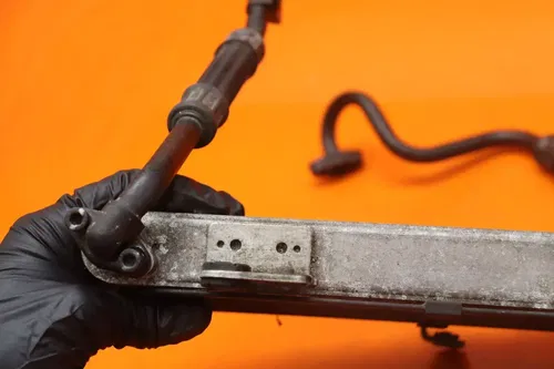 99-07 SUZUKI HAYABUSA OEM ENGINE MOTOR OIL COOLER