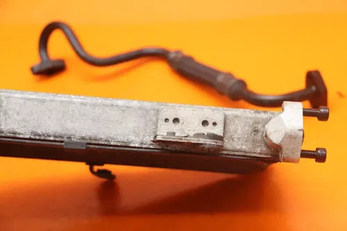 99-07 SUZUKI HAYABUSA OEM ENGINE MOTOR OIL COOLER