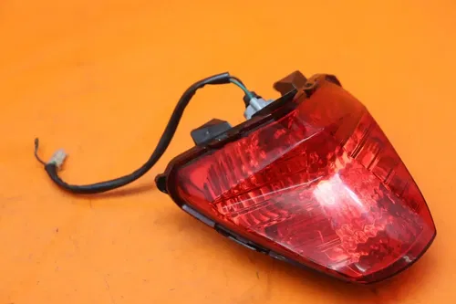 2018-2022 HONDA CBR300R OEM REAR TAIL TAILLIGHT BACK BRAKE LIGHT