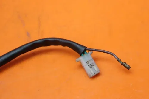 2018-2022 HONDA CBR300R OEM REAR TAIL TAILLIGHT BACK BRAKE LIGHT