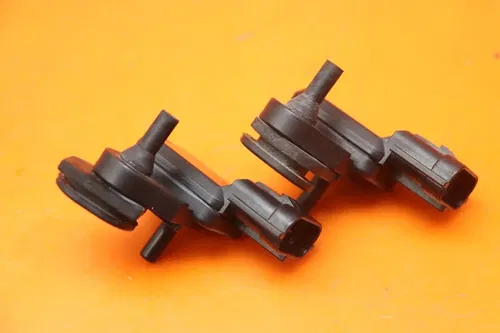 2003-2008 KAWASAKI NINJA ZX6R OEM MAP MASS AIR FLOW PRESSURE SENSOR SET