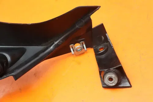 2004-2006 YAMAHA YZF R1 OEM RIGHT LEFT FRAME MID SIDE COVERS COWLS PANELS TRIM