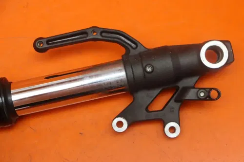 2017-2024 KAWASAKI Z900 OEM STRAIGHT FRONT FORKS SHOCK SUSPENSION SET PAIR