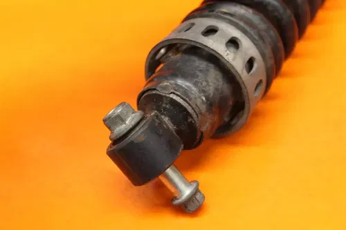 06-09 SUZUKI BOULEVARD M109R VZR1800 REAR BACK SHOCK ABSORBER 62100-48G00