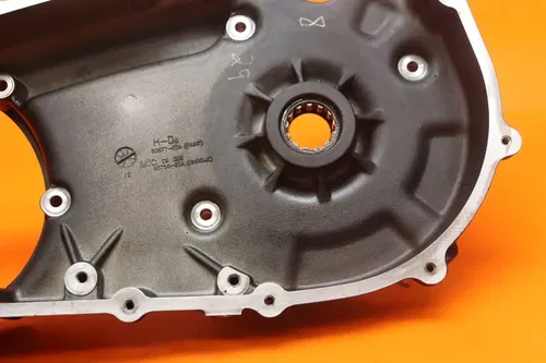 2013 HARLEY-DAVIDSON ELECTRA GLIDE OEM INNER PRIMARY HOUSING