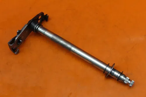 07-16 KAWASAKI NINJA ZX6R OEM SHIFTER SHIFT SHAFT