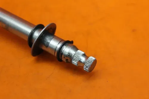 07-16 KAWASAKI NINJA ZX6R OEM SHIFTER SHIFT SHAFT