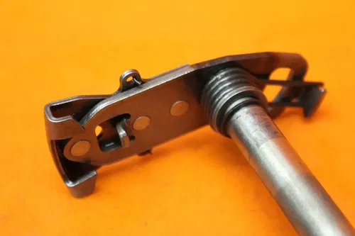 07-16 KAWASAKI NINJA ZX6R OEM SHIFTER SHIFT SHAFT