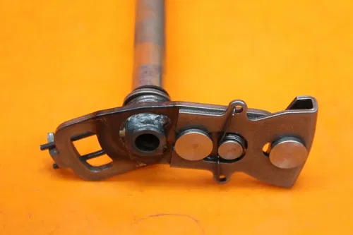 07-16 KAWASAKI NINJA ZX6R OEM SHIFTER SHIFT SHAFT