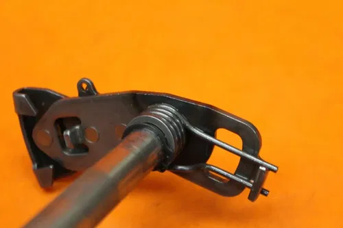 07-16 KAWASAKI NINJA ZX6R OEM SHIFTER SHIFT SHAFT