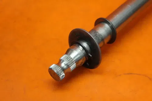 07-16 KAWASAKI NINJA ZX6R OEM SHIFTER SHIFT SHAFT