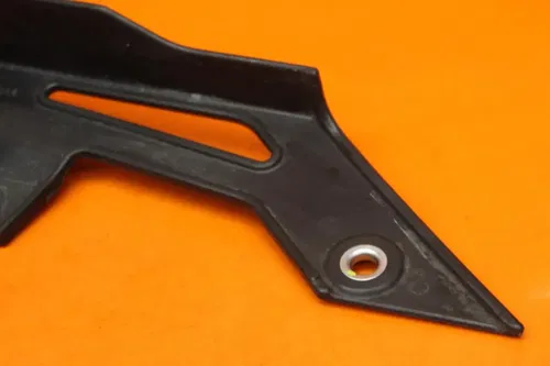 19-22 KAWASAKI Z650 OEM REAR BACK DRIVE CHAIN GUARD COVER SHIELD