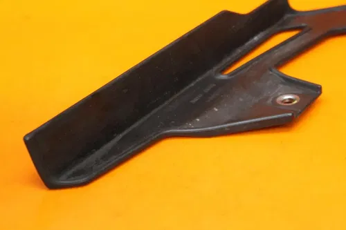 19-22 KAWASAKI Z650 OEM REAR BACK DRIVE CHAIN GUARD COVER SHIELD