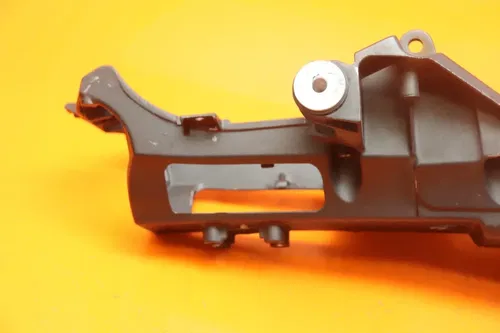 2007-2008 YAMAHA YZF R1 OEM STRAIGHT REAR SUBFRAME BACK SUB FRAME