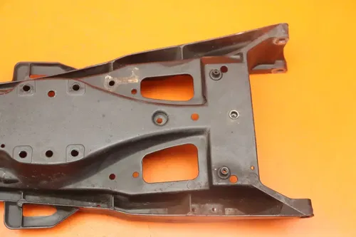 2007-2008 YAMAHA YZF R1 OEM STRAIGHT REAR SUBFRAME BACK SUB FRAME
