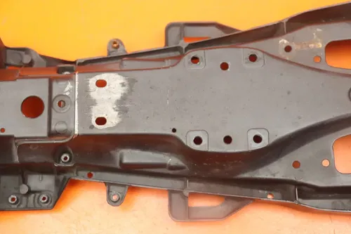 2007-2008 YAMAHA YZF R1 OEM STRAIGHT REAR SUBFRAME BACK SUB FRAME